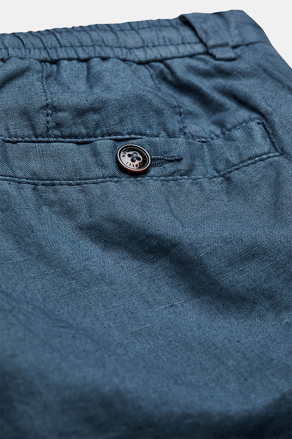 ΒΕΡΜΟΥΔΑ BUGATTI - 370 ΜΠΛΕ ΑΝΟΙΧΤΟ